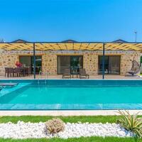 Villa Deniz Yıldızı 2 — 8