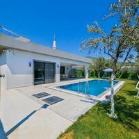 Villa Olive — 7
