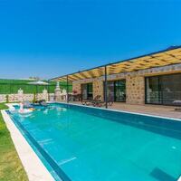 Villa Deniz Yıldızı 2 — 10