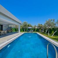 Villa Olive — 8