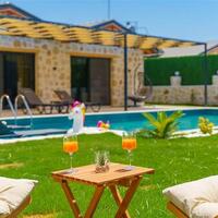 Villa Deniz Yıldızı 2 — 11