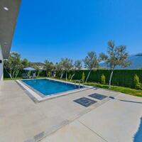 Villa Olive — 9