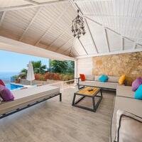 Villa Kayra — 50