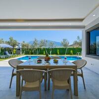 Villa Olive — 11