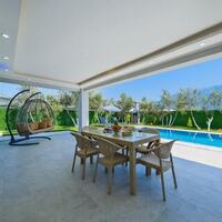 Villa Olive — 12