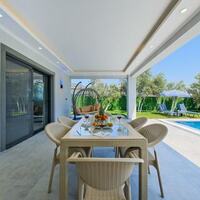 Villa Olive — 13