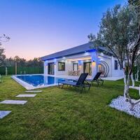 Villa Olive — 14