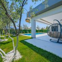 Villa Olive — 15