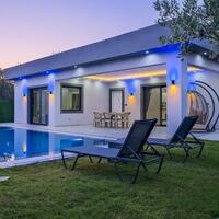 Villa Olive — 16