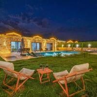 Villa Deniz Yıldızı 2 — 23