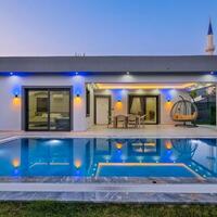 Villa Olive — 17