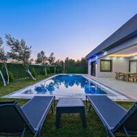 Villa Olive — 18