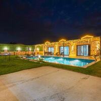 Villa Deniz Yıldızı 2 — 25