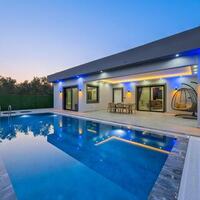Villa Olive — 19