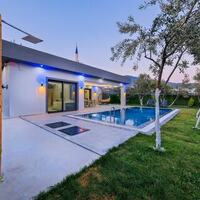 Villa Olive — 20