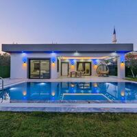 Villa Olive — 21