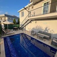Villa Nazard — 1
