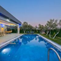 Villa Olive — 22