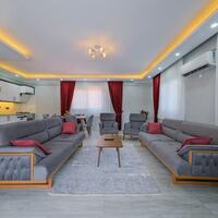 Villa Olive — 23