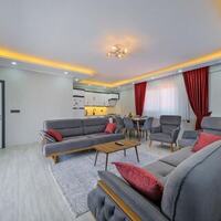 Villa Olive — 24