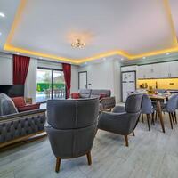 Villa Olive — 25