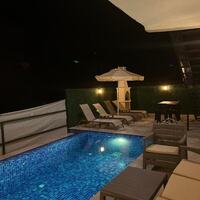 Villa Nazard — 5