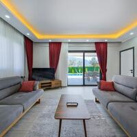 Villa Olive — 26