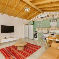 Villa Deniz Yıldızı 2 — 35