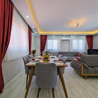 Villa Olive — 28