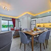Villa Olive — 30
