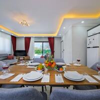 Villa Olive — 32