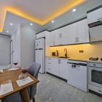 Villa Olive — 33