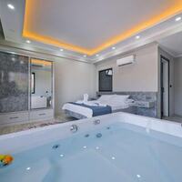 Villa Olive — 35