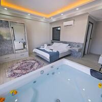 Villa Olive — 36
