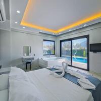 Villa Olive — 37