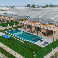Villa Deniz Yıldızı 2 — 54