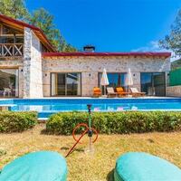 Villa Mabeyn — 1