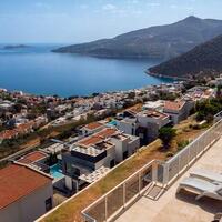 Villa Kayra — 54