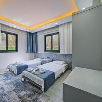 Villa Olive — 44