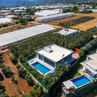 Villa Olive — 48