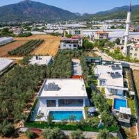 Villa Olive — 51