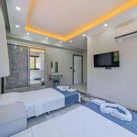 Villa Olive — 52