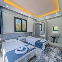 Villa Olive — 53