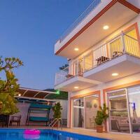 Villa Balım Üzümlü — 4
