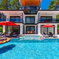 Villa Nirvana Kaş — 3