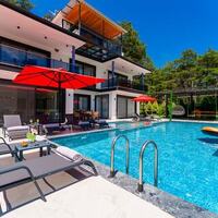 Villa Nirvana Kaş — 4