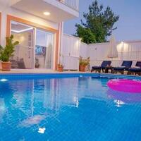 Villa Balım Üzümlü — 8