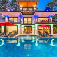 Villa Nirvana Kaş — 8