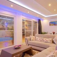 Villa Balım Üzümlü — 20