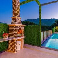 Villa Nirvana Kaş — 20